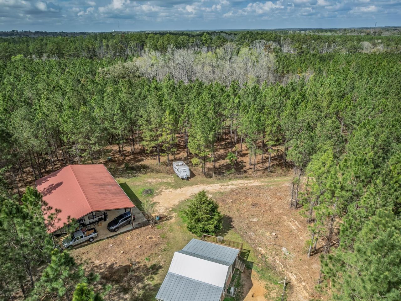 9152 Hidden Creek Lane, Tallahassee, FL 32311 Photo