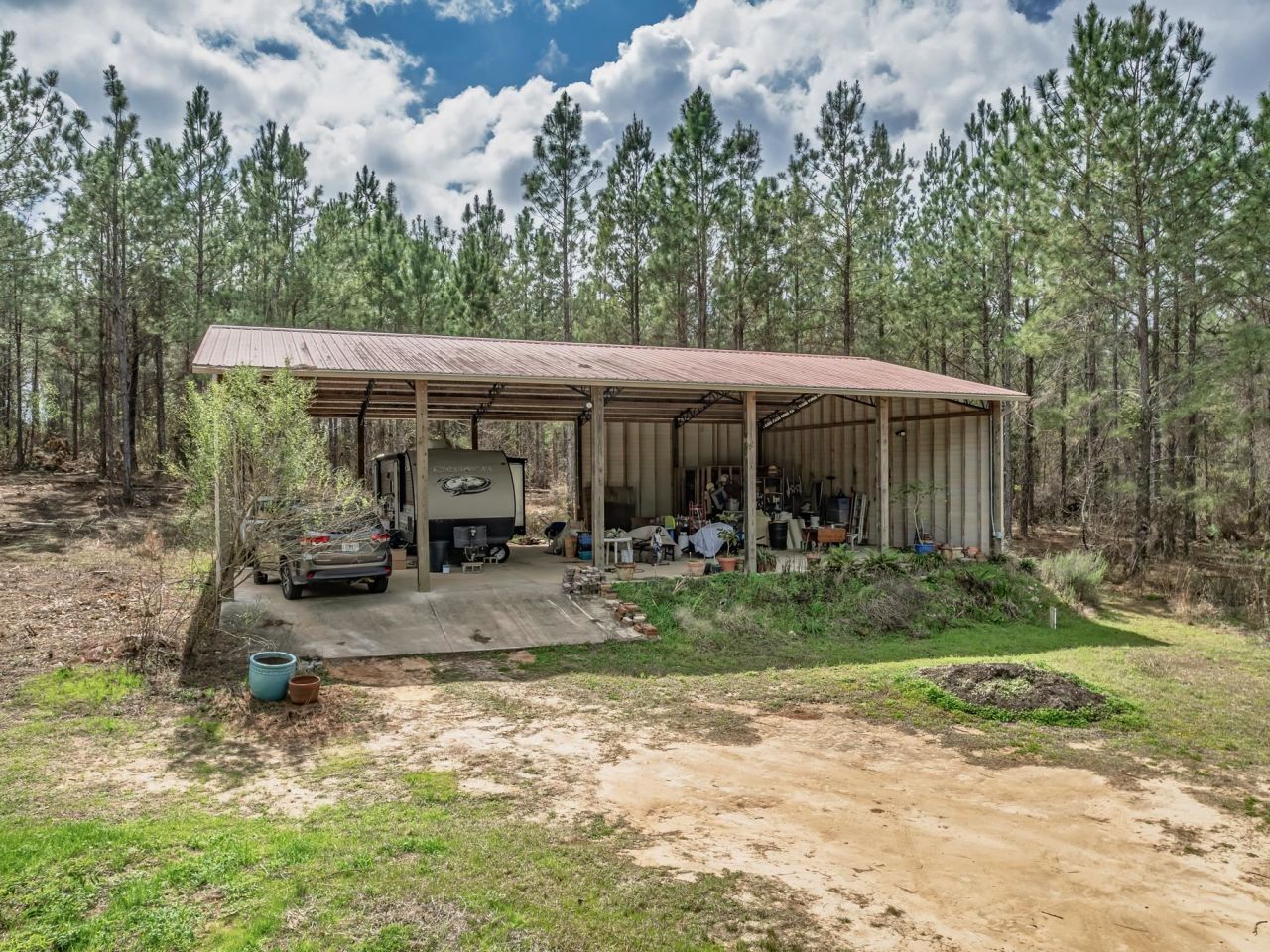 9152 Hidden Creek Lane, Tallahassee, FL 32311 Photo