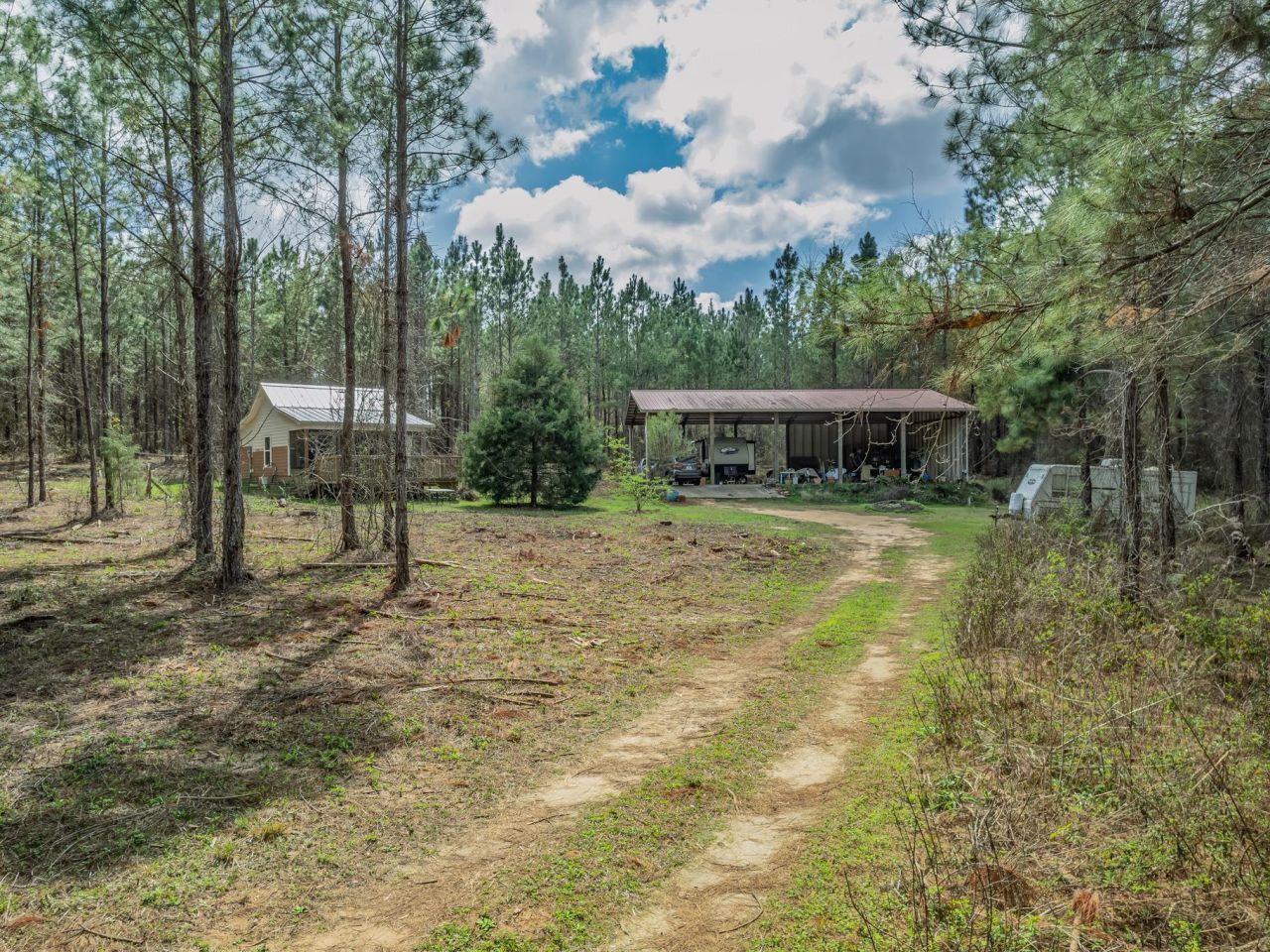 9152 Hidden Creek Lane, Tallahassee, FL 32311 Photo