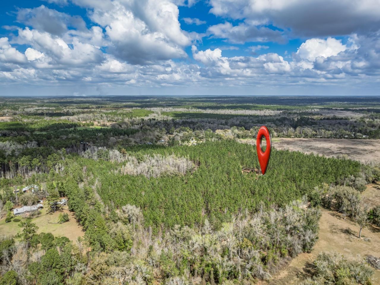 9152 Hidden Creek Lane, Tallahassee, FL 32311 Photo