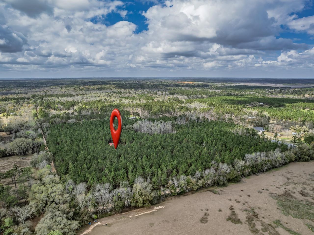 9152 Hidden Creek Lane, Tallahassee, FL 32311 Photo