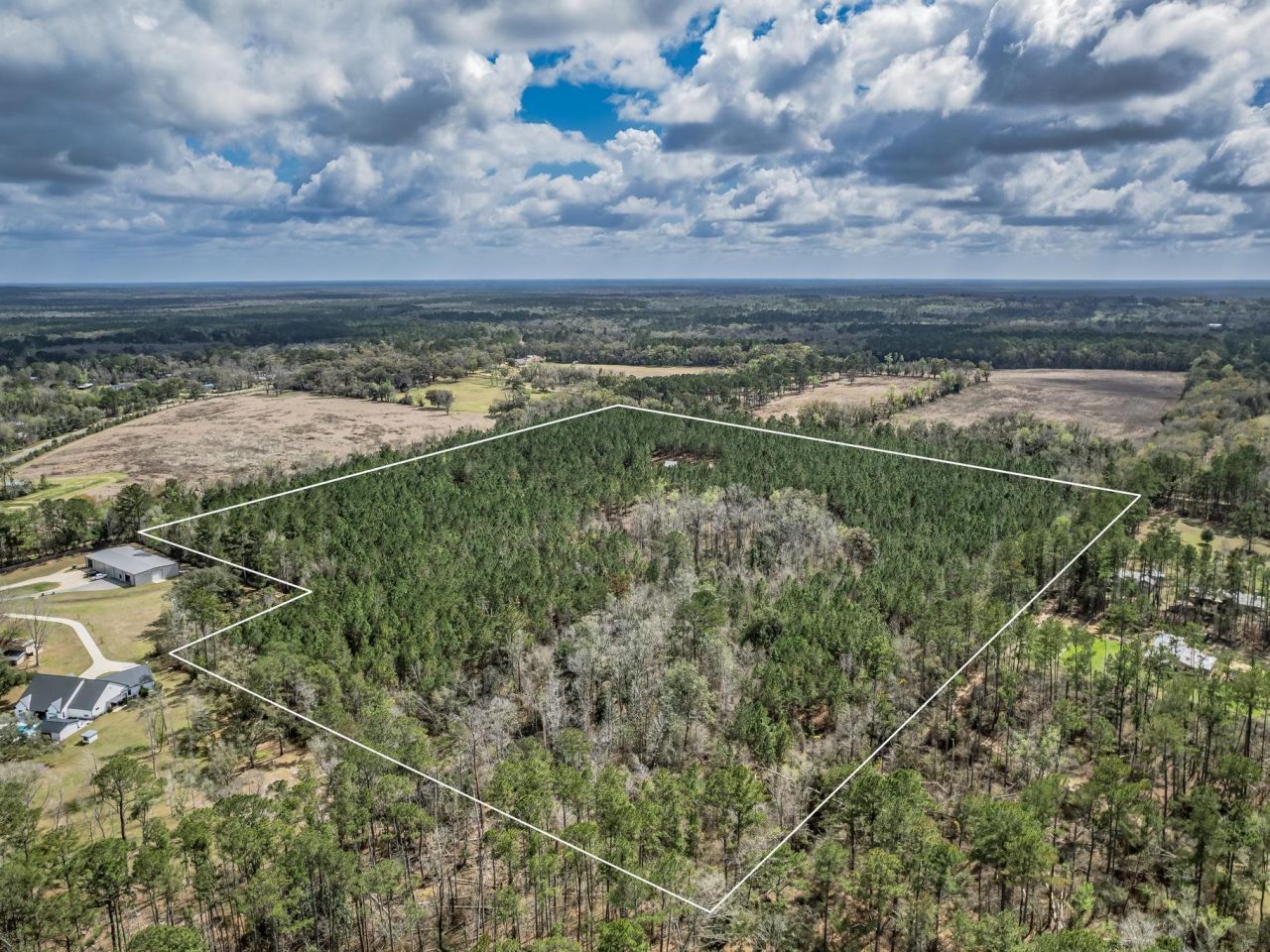 9152 Hidden Creek Lane, Tallahassee, FL 32311 Photo