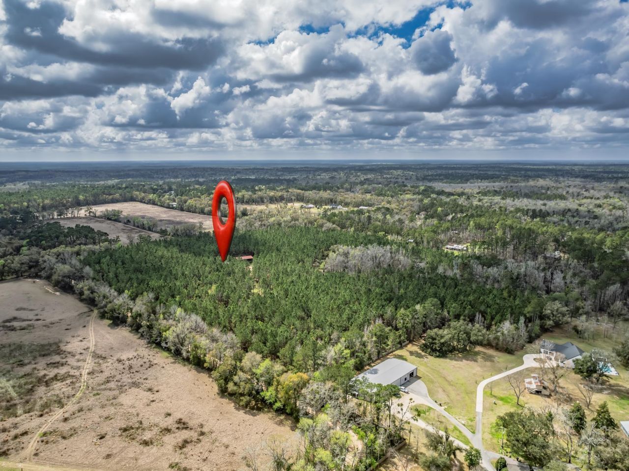 9152 Hidden Creek Lane, Tallahassee, FL 32311 Photo