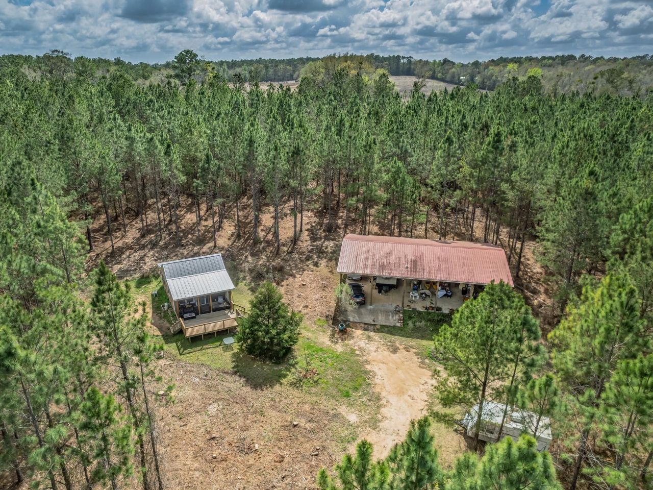 9152 Hidden Creek Lane, Tallahassee, FL 32311 Photo