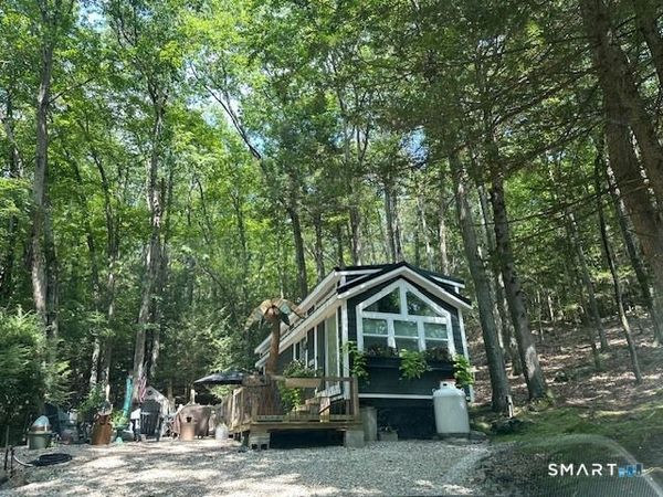 51 Old Springfield, Unit 366, Stafford, CT 06076