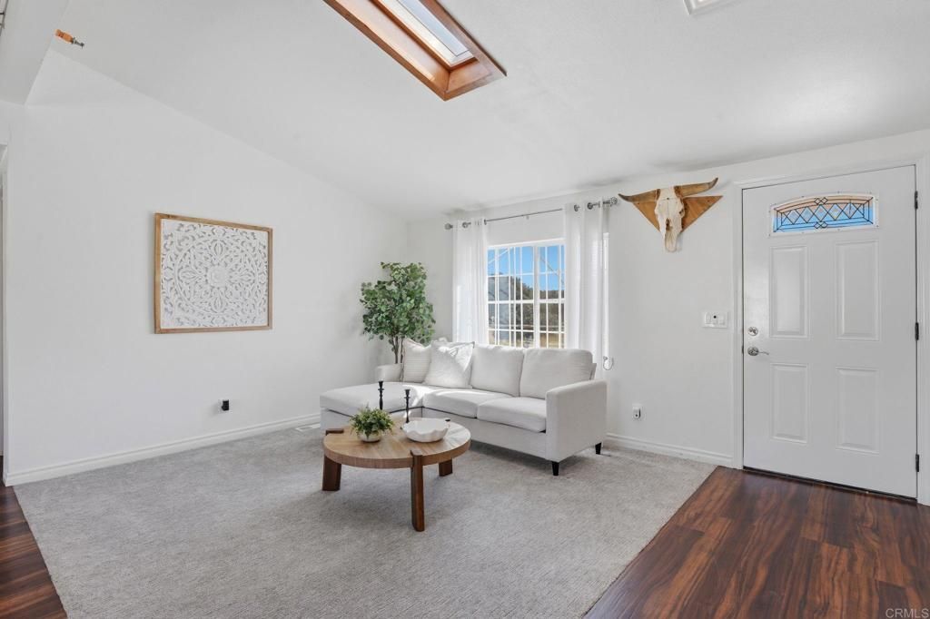 1176 Tierra Del Sol Road, Boulevard, CA 91905 Main Photo