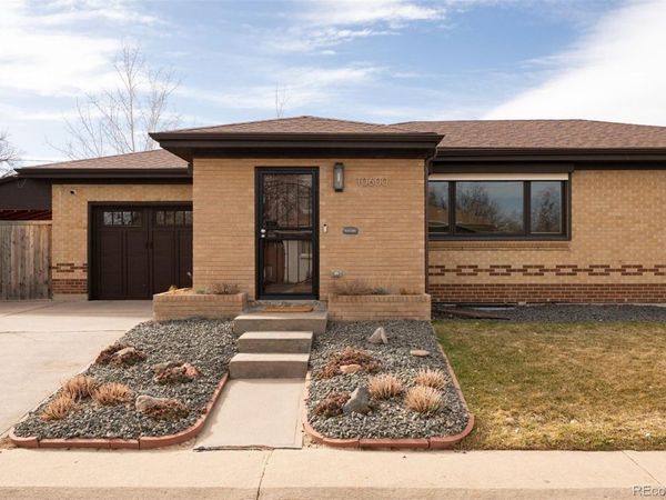 10600 E 23rd Avenue, Aurora, CO 80010