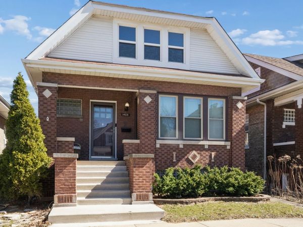 1403 Kenilworth Avenue, Berwyn, IL 60402
