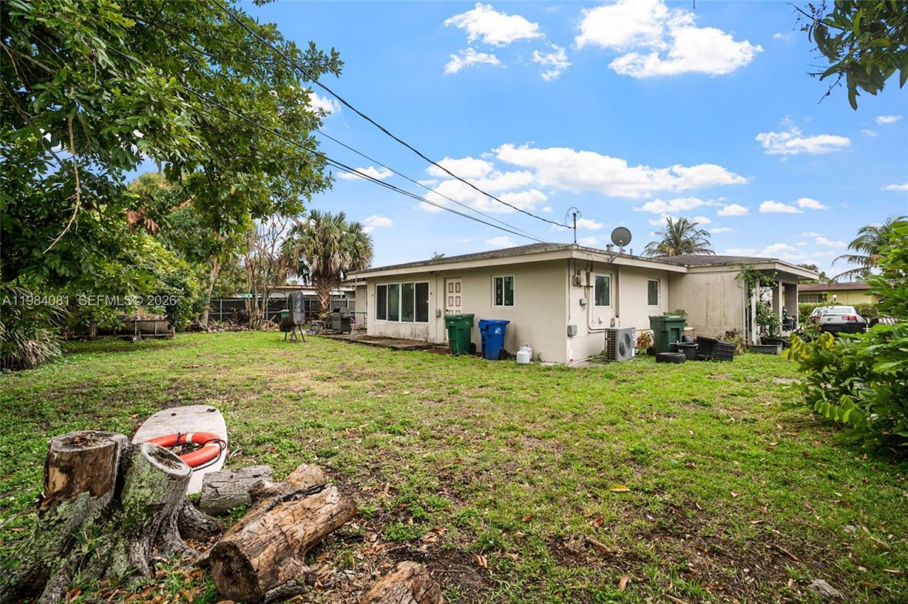 400 Long Island Ave , Fort Lauderdale, FL 33312 Photo