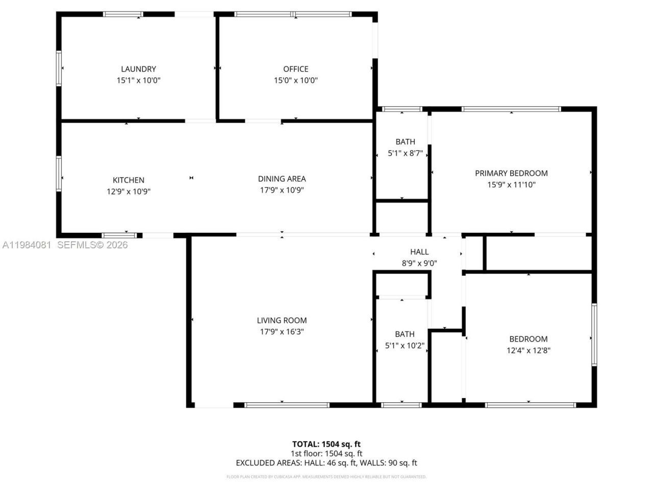 400 Long Island Ave , Fort Lauderdale, FL 33312 Photo