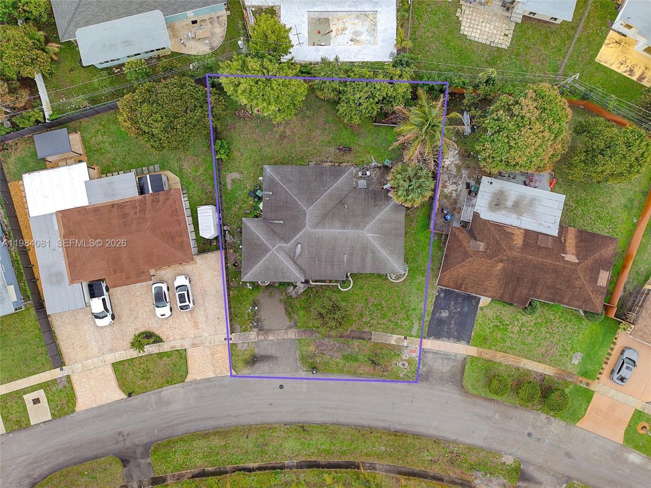 400 Long Island Ave , Fort Lauderdale, FL 33312 Photo