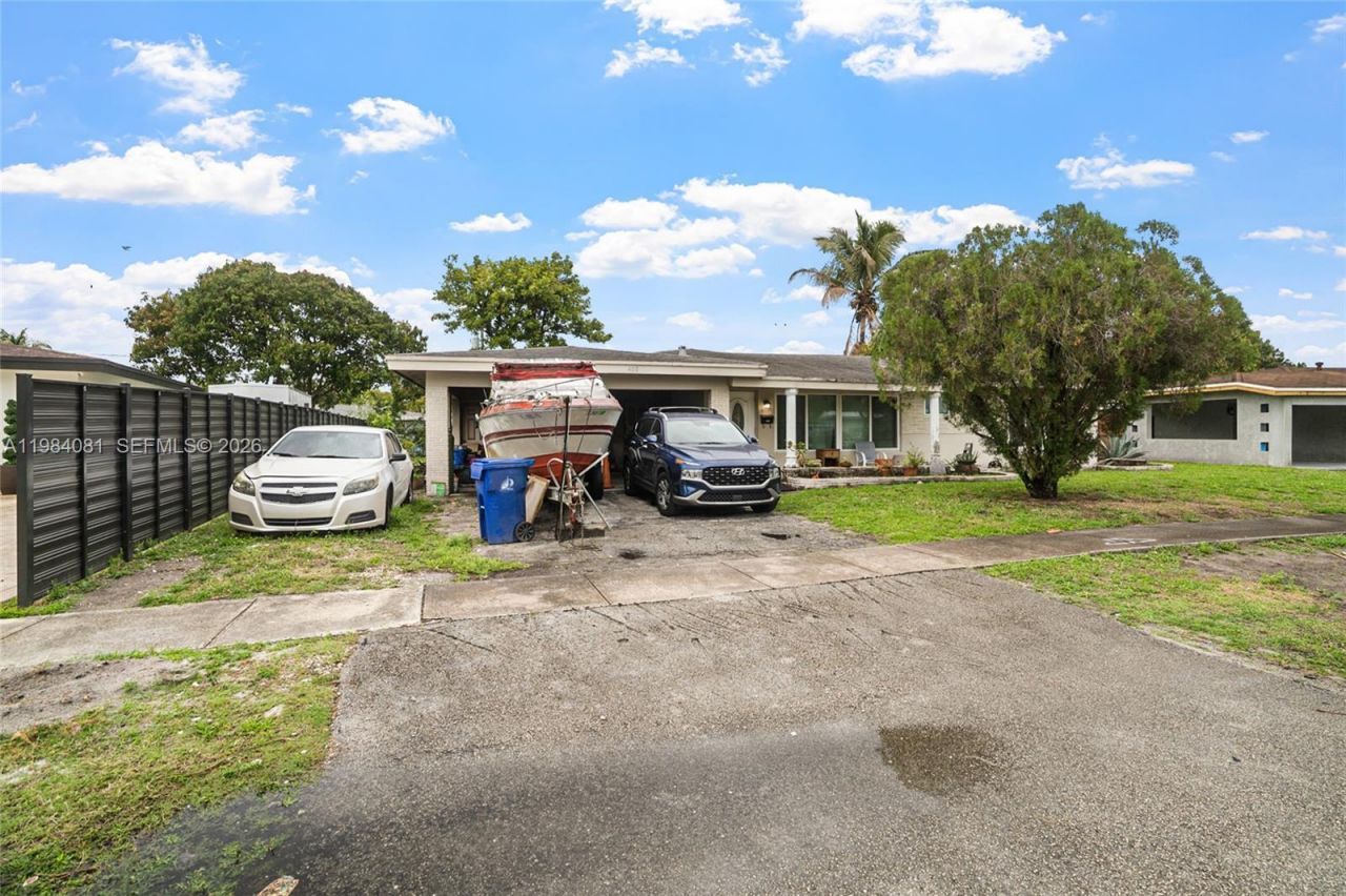 400 Long Island Ave , Fort Lauderdale, FL 33312 Photo