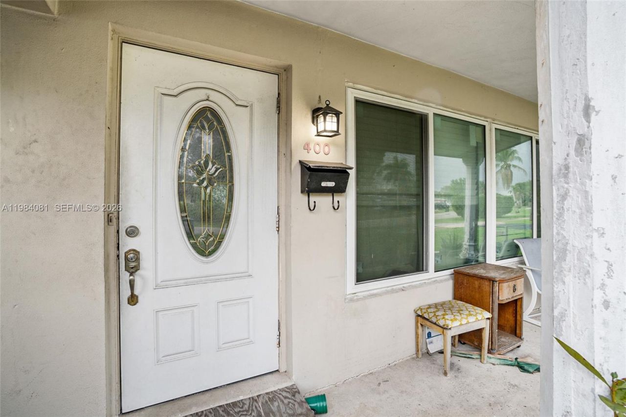 400 Long Island Ave , Fort Lauderdale, FL 33312 Photo