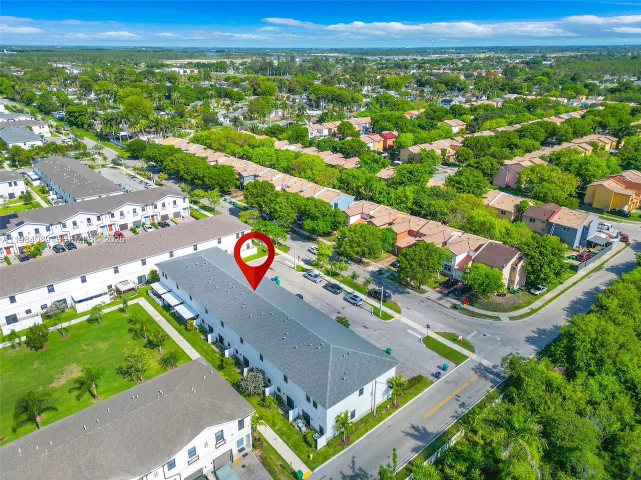 617 SW 11th St, Florida City, FL 33034 Photo