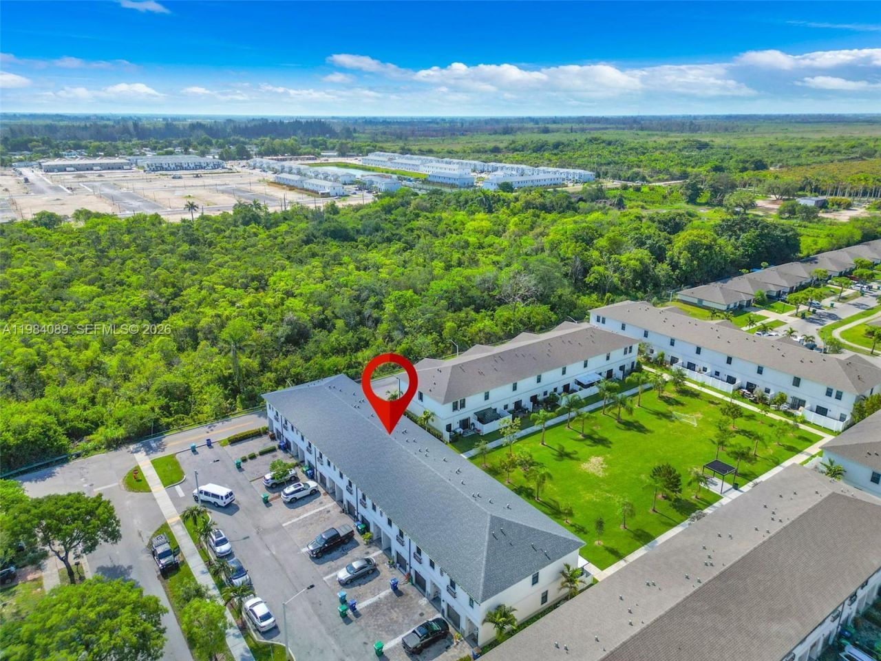 617 SW 11th St, Florida City, FL 33034 Photo