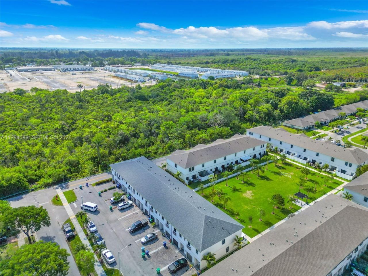 617 SW 11th St, Florida City, FL 33034 Photo