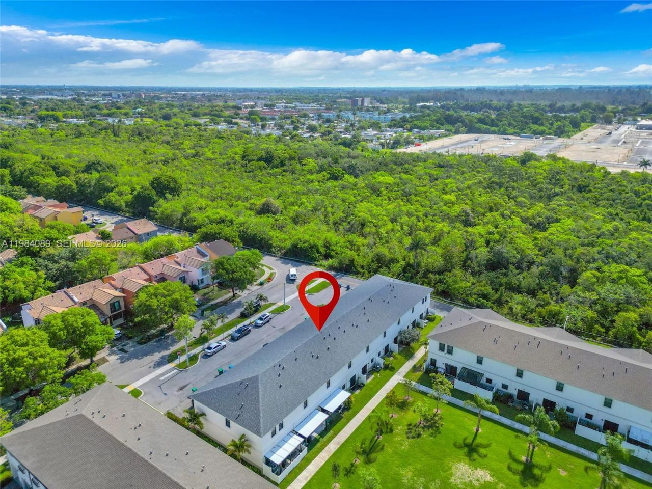 617 SW 11th St, Florida City, FL 33034 Photo