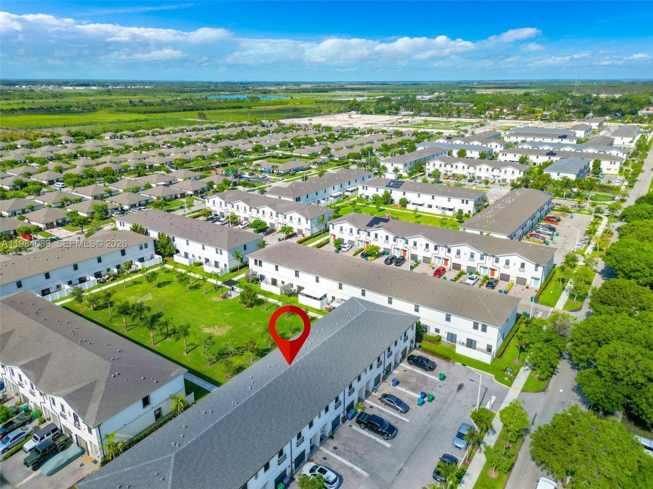 617 SW 11th St, Florida City, FL 33034 Photo