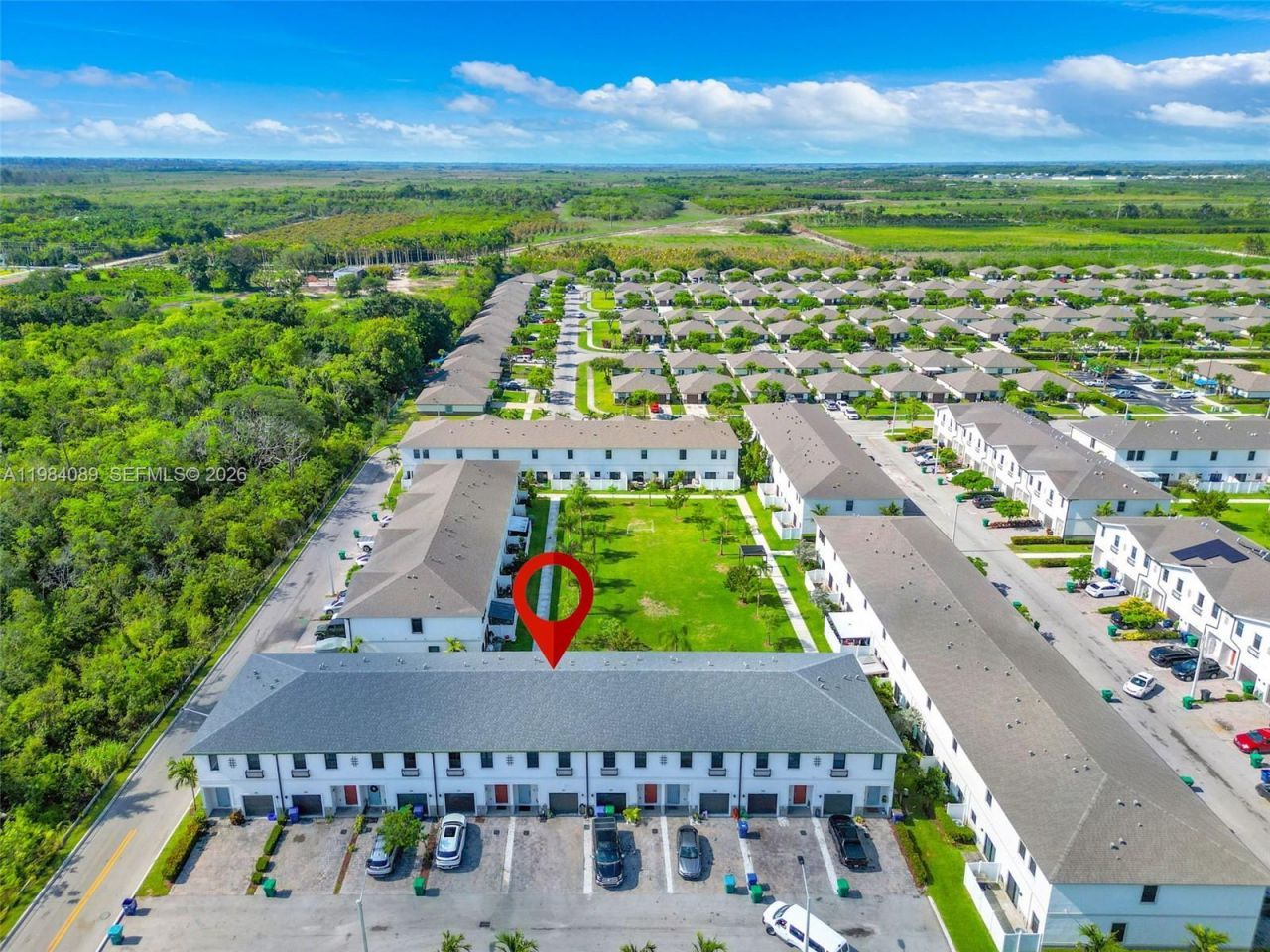 617 SW 11th St, Florida City, FL 33034 Photo