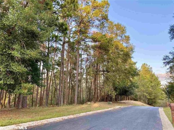0 Blakeley Oaks Drive, Spanish Fort, AL 36527