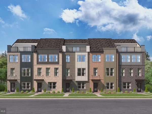 3622 AGATE LANE , WOODBRIDGE, VA 22193