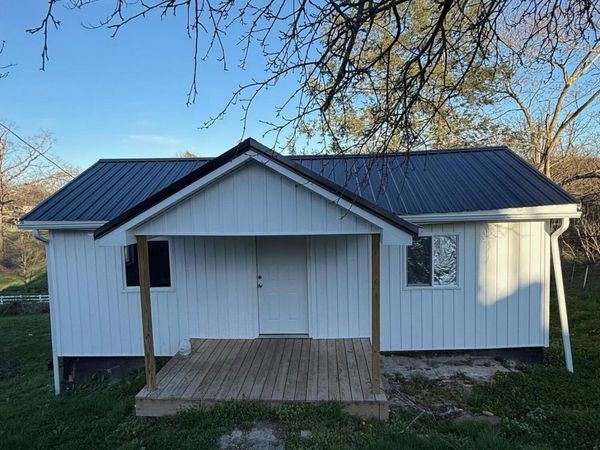 541 Clifton Heights Road, Newport, TN 37821