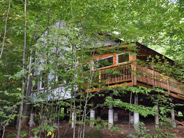 397 Winch Hill Extension, Roxbury, VT 05663