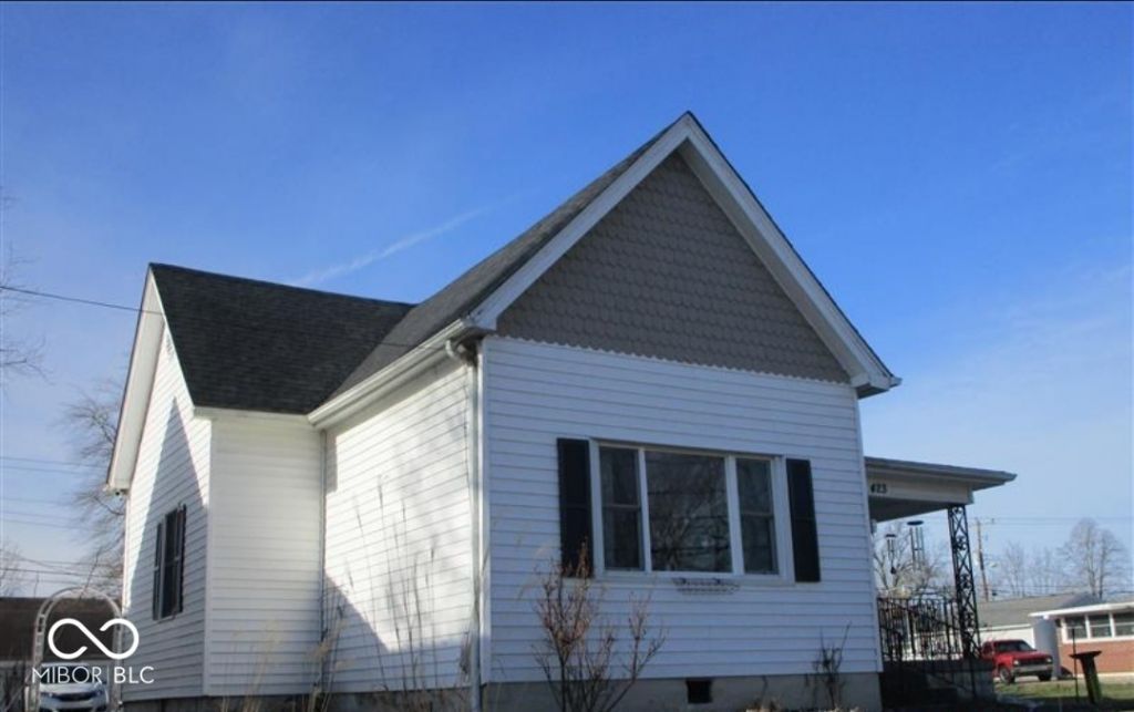 423 S State Street, North Vernon, IN 47265 Main Photo