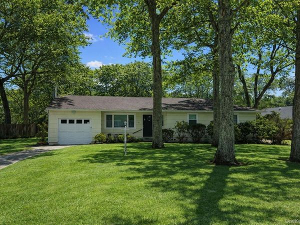 50 Hazelwood Avenue , Westhampton Beach, NY 11978