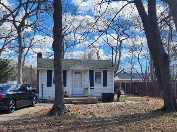 45 Hackensack Road , Mastic Beach, NY 11951