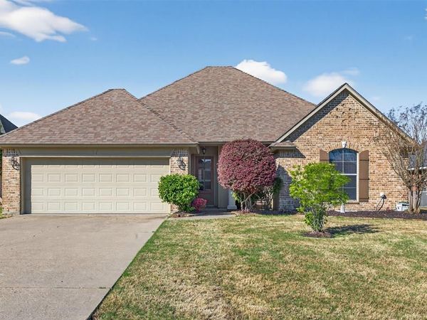 3918 Le Brooke Lane, Benton, LA 71006