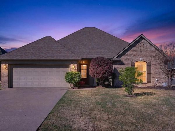 3918 Le Brooke Lane, Benton, LA 71006