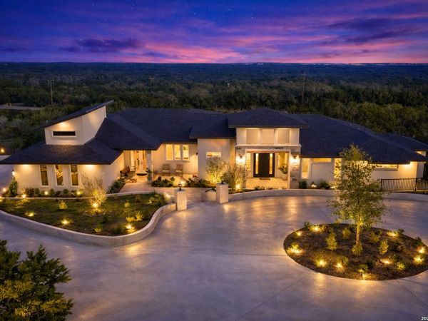 27006 Rocky Rim, San Antonio, TX 78266