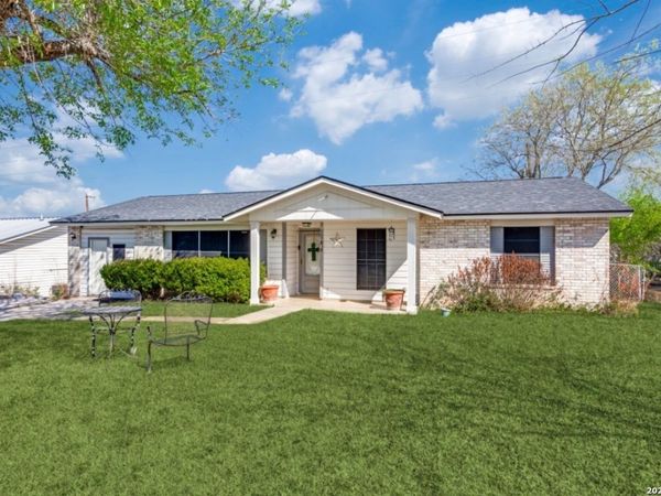 507 stimmel, San Antonio, TX 78227