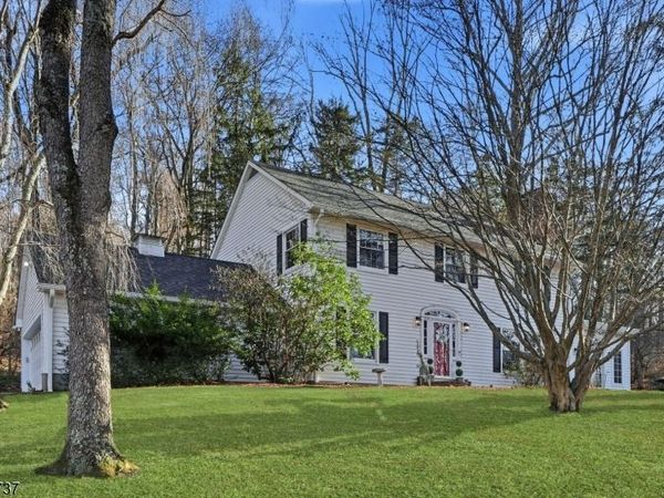 35 Puder Rd, Fredon, NJ 07860