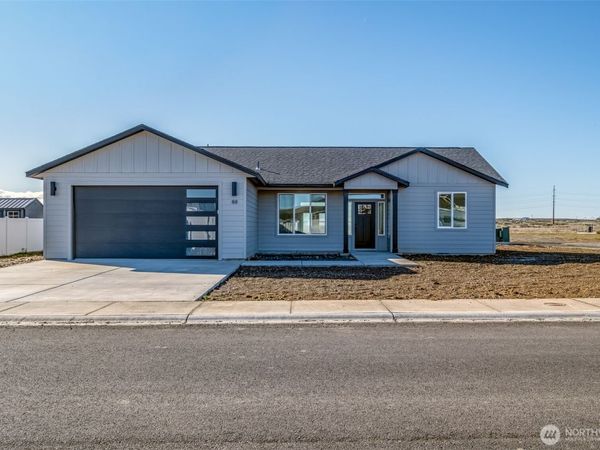 88 Sunwest Drive, Ephrata, WA 98823