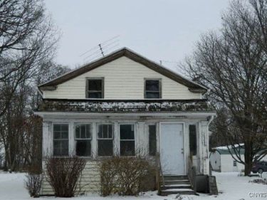 5723 ELLICOTT ST RD , East Bethany, NY 14054