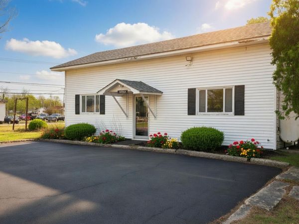 442 Main Street , Pittsfield, ME 04967