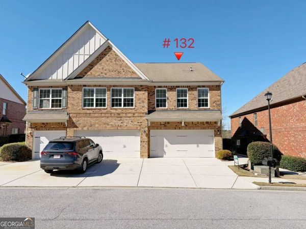 805 Pleasant Hill Road NW, Unit 132, Lilburn, GA 30047