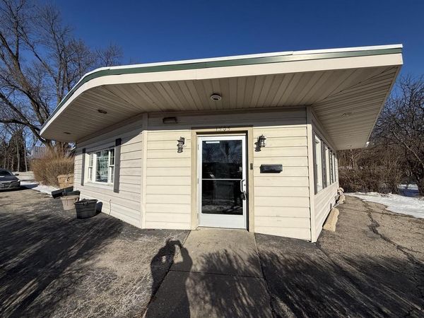 1305 S Park Street, Madison, WI 53715