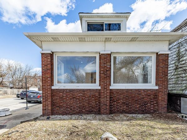 7601 S Rhodes Avenue , Chicago, IL 60619