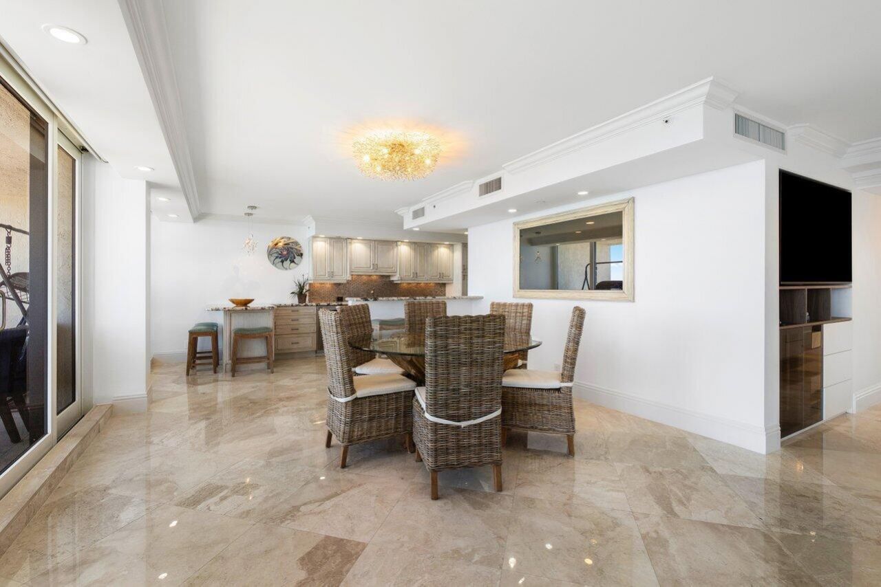 2727 S Ocean Boulevard, Unit 1405, Highland Beach, FL 33487 Photo