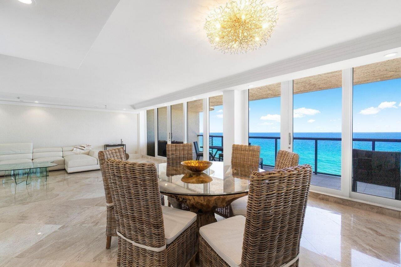 2727 S Ocean Boulevard, Unit 1405, Highland Beach, FL 33487 Photo