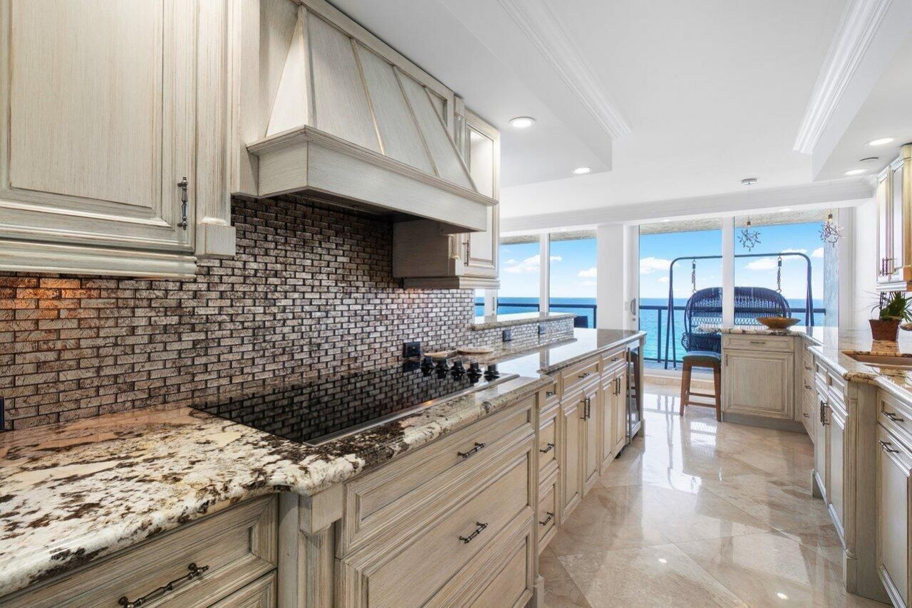 2727 S Ocean Boulevard, Unit 1405, Highland Beach, FL 33487 Photo