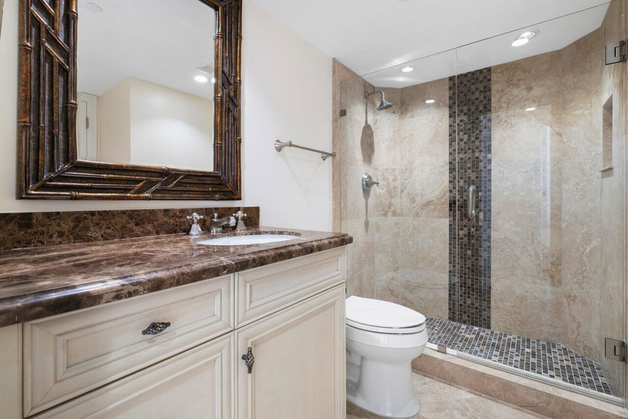 2727 S Ocean Boulevard, Unit 1405, Highland Beach, FL 33487 Photo