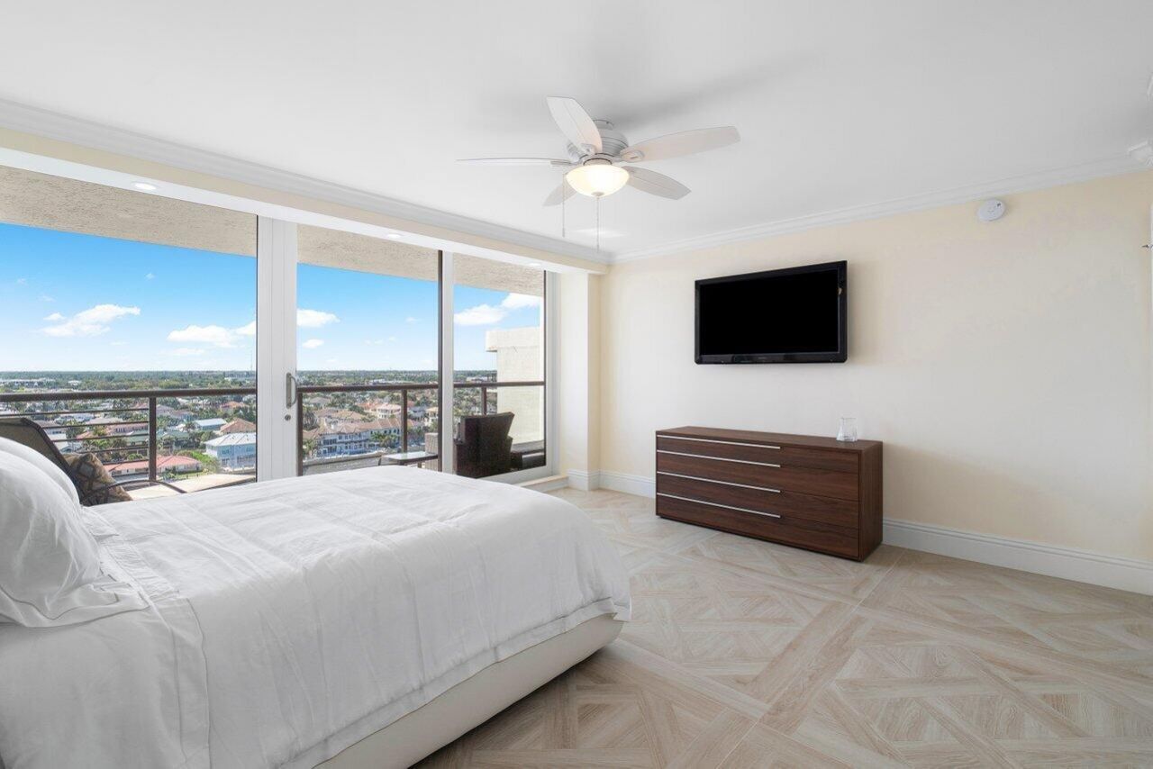 2727 S Ocean Boulevard, Unit 1405, Highland Beach, FL 33487 Photo