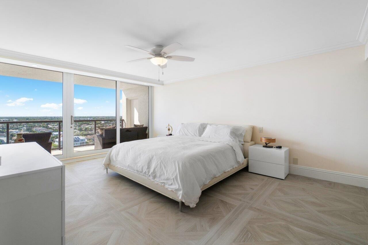 2727 S Ocean Boulevard, Unit 1405, Highland Beach, FL 33487 Photo