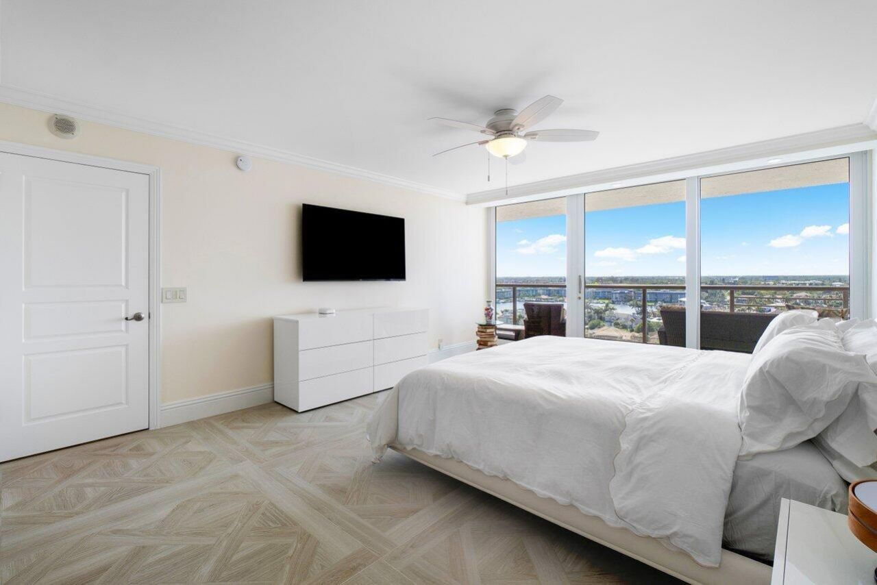 2727 S Ocean Boulevard, Unit 1405, Highland Beach, FL 33487 Photo
