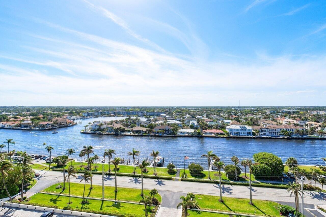 2727 S Ocean Boulevard, Unit 1405, Highland Beach, FL 33487 Photo