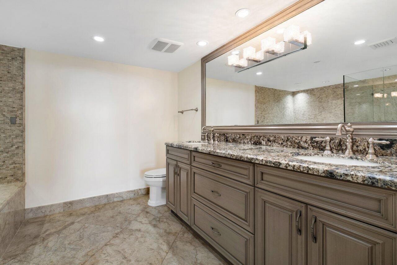 2727 S Ocean Boulevard, Unit 1405, Highland Beach, FL 33487 Photo